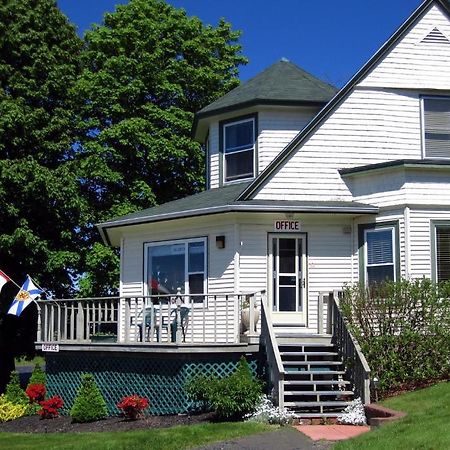 Basinview Motel Smiths Cove Екстериор снимка