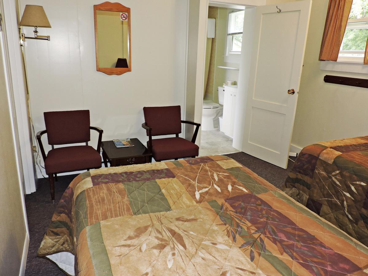 Basinview Motel Smiths Cove Екстериор снимка