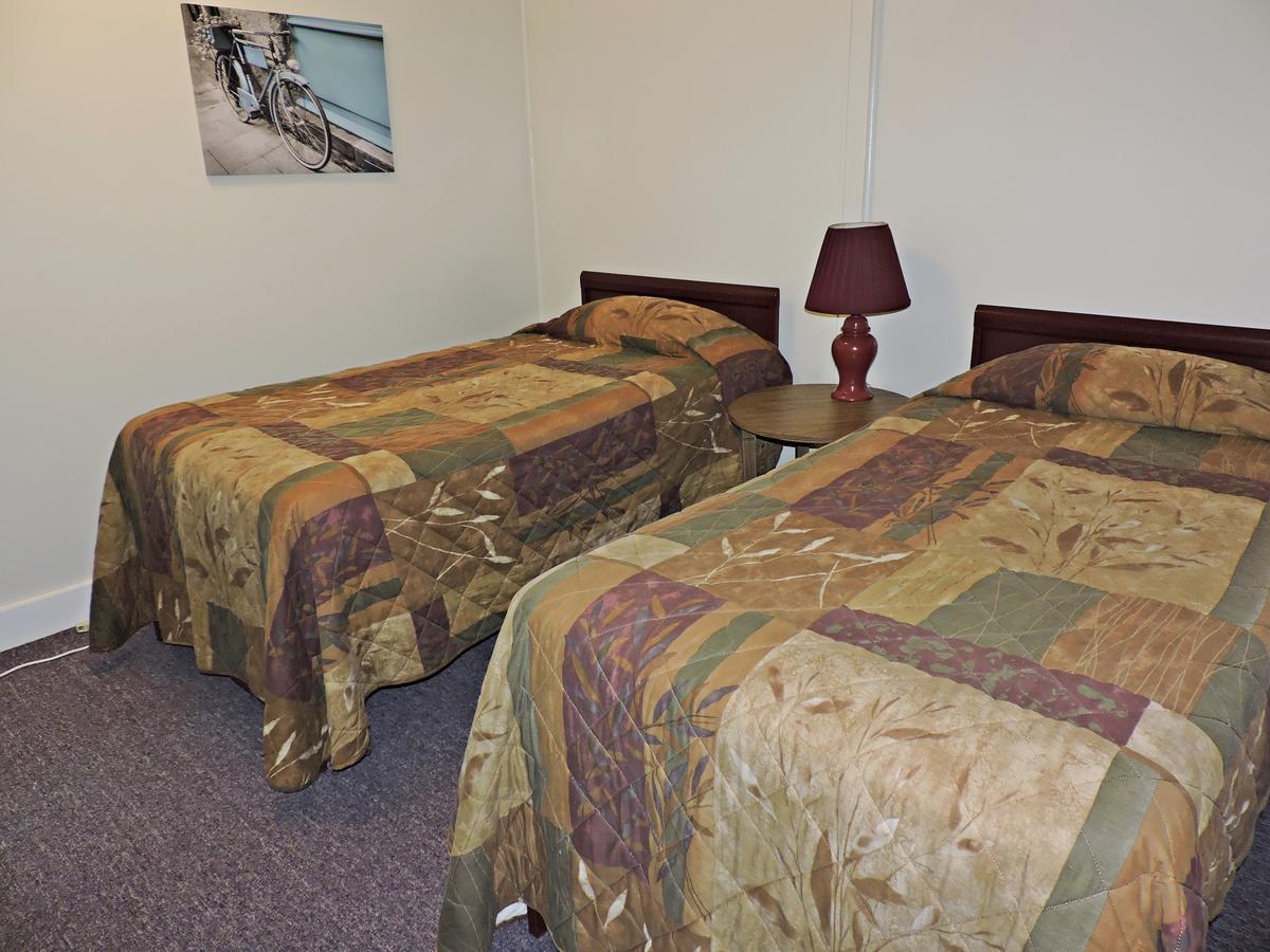 Basinview Motel Smiths Cove Екстериор снимка